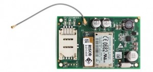 GSM/GRPS module RP432GSM000A
