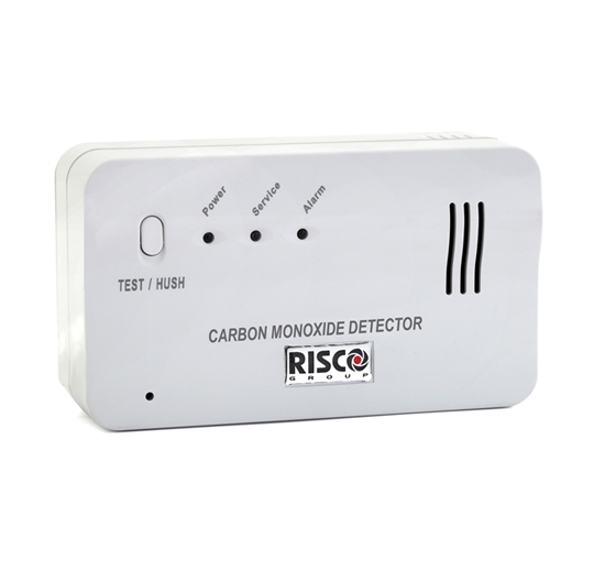 CO Detector RWT6C