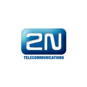 2N Telecommunications logo