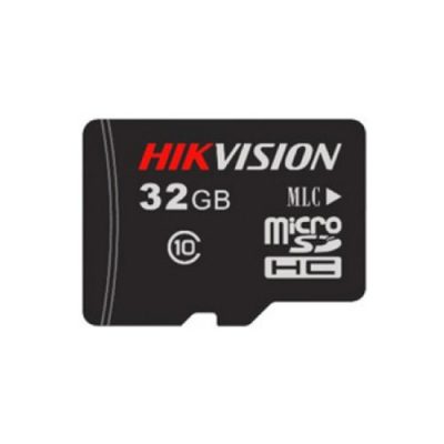 Hikvision 32 GB Micro sd kaart