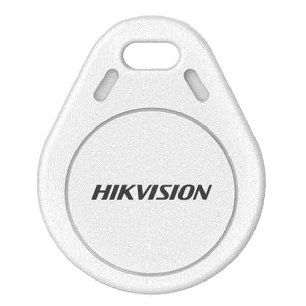 Tag van Hikvision
