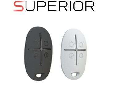 Superior line: SpaceControl