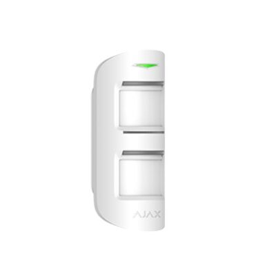 MotionProtect Outdoor