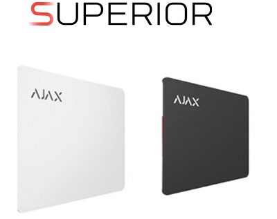 Superior line: Kaarten