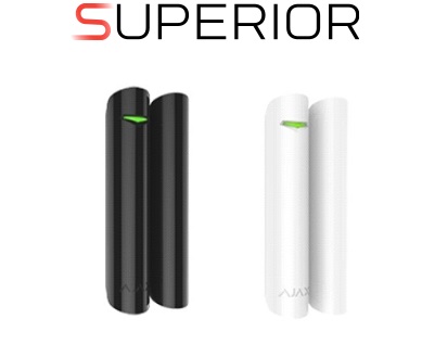 Superior line: DoorProtect plus