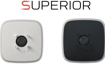 Superior line: Buitensirene