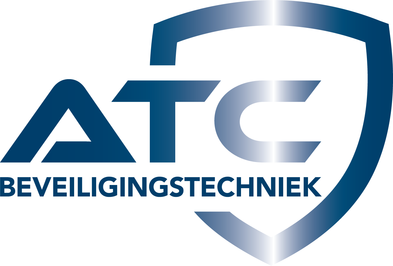 Logo van ATC Beveiligingstechniek BV