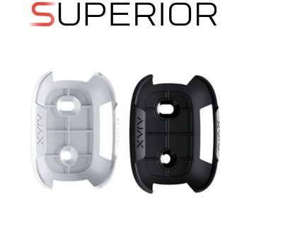 Ajax holder voor button