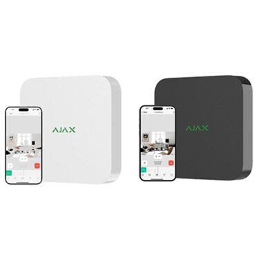 Ajax NVR