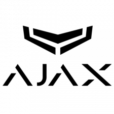 AJAX Security Systems logo